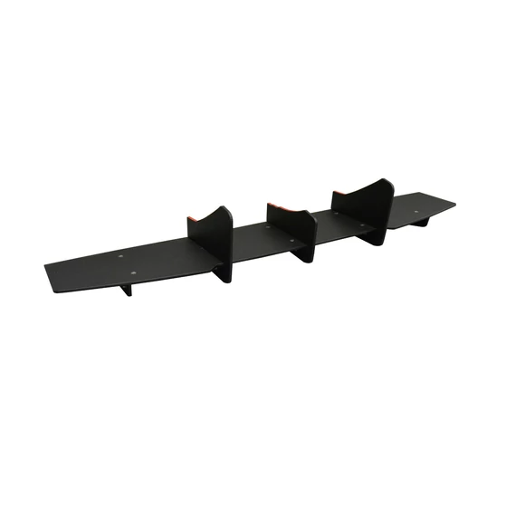 REAR DIFFUSER PEUGEOT RCZ