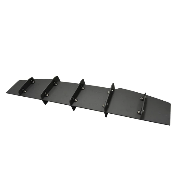 REAR DIFFUSER PEUGEOT RCZ