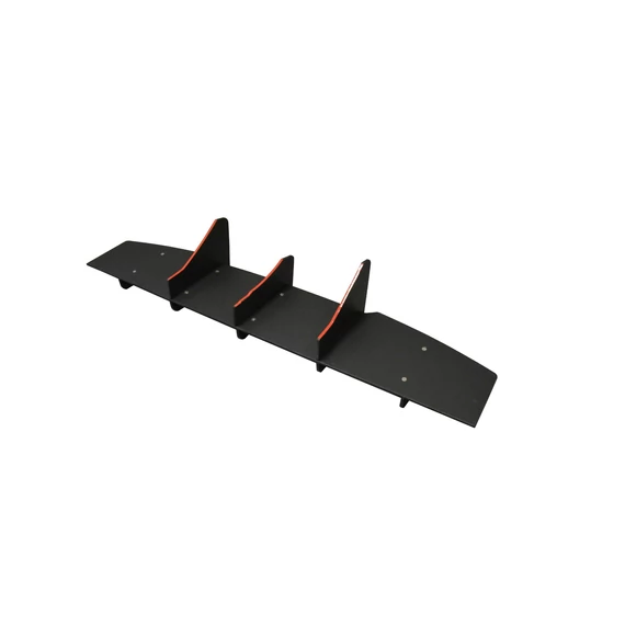 REAR DIFFUSER PEUGEOT RCZ