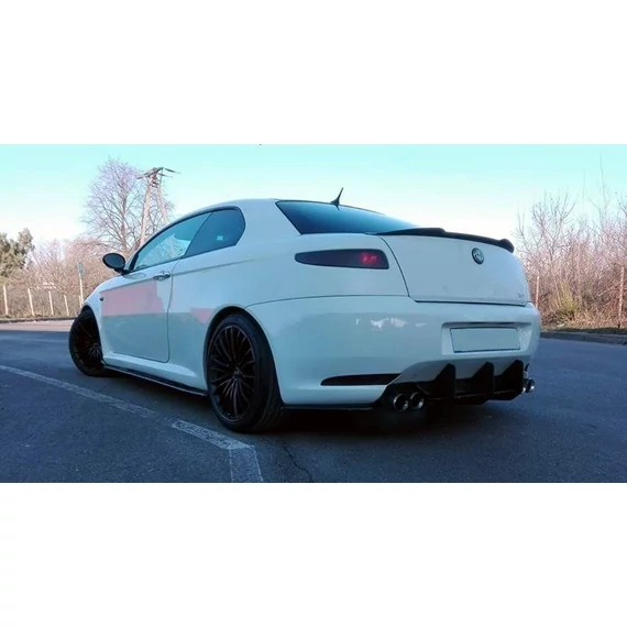 SPOILER CAP Alfa Romeo GT