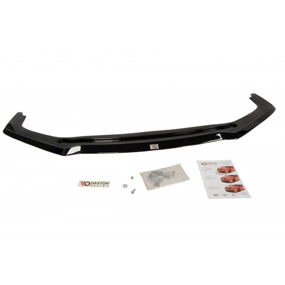 Első Splitter v.2 HONDA CIVIC IX TYPE R