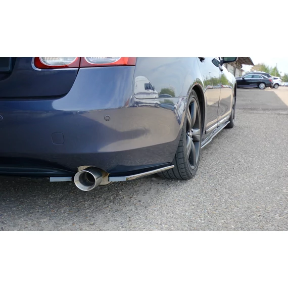 Hátsó Oldalsó Splitter LEXUS GS MK.3