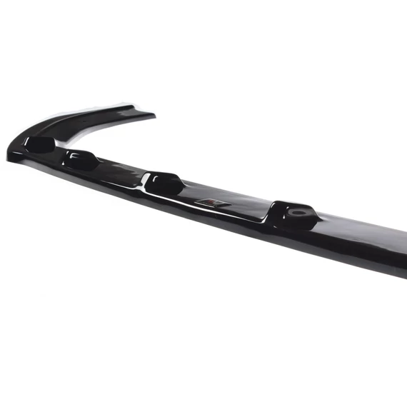 Első Splitter V.1 Audi RS3 8V FL Sedan