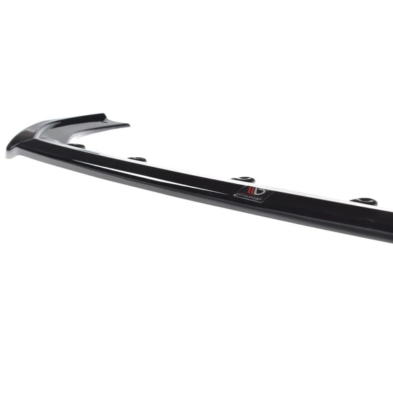 Első Splitter V.2 Audi RS3 8V FL Sedan