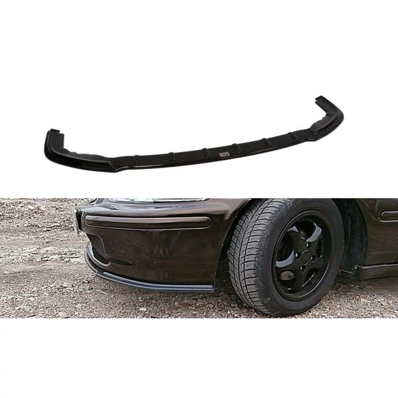 Első Splitter HONDA CIVIC MK6 EJ9