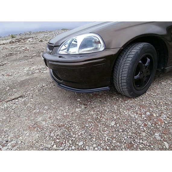 Első Splitter HONDA CIVIC MK6 EJ9