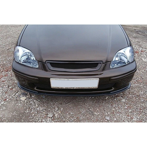 Első Splitter HONDA CIVIC MK6 EJ9