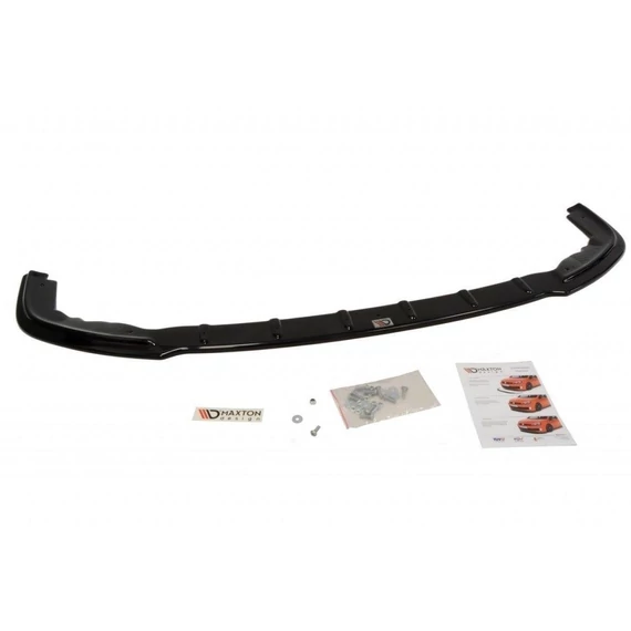 Első Splitter HONDA CIVIC MK6 EJ9