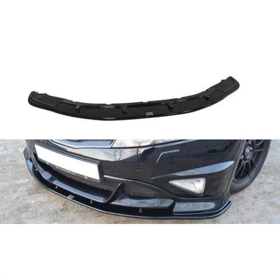 Első Splitter HONDA CIVIC VIII TYPE R GP