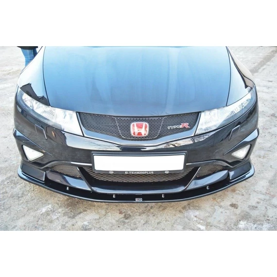 Első Splitter HONDA CIVIC VIII TYPE R GP