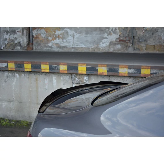 SPOILER EXTENSION ALFA ROMEO GIULIA VELOCE