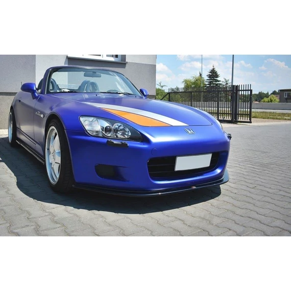 Első Splitter v.1 HONDA S2000