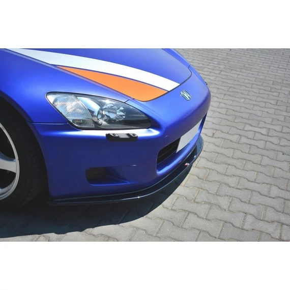 Első Splitter v.1 HONDA S2000