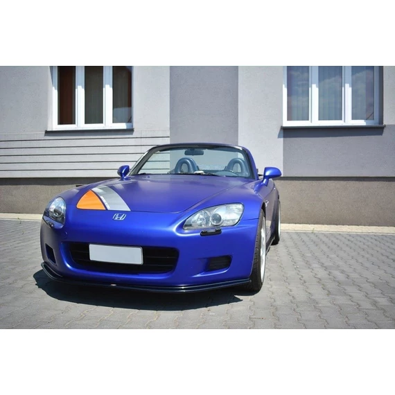 Első Splitter v.1 HONDA S2000