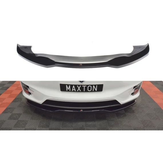 Első Splitter V.2 TESLA MODEL X