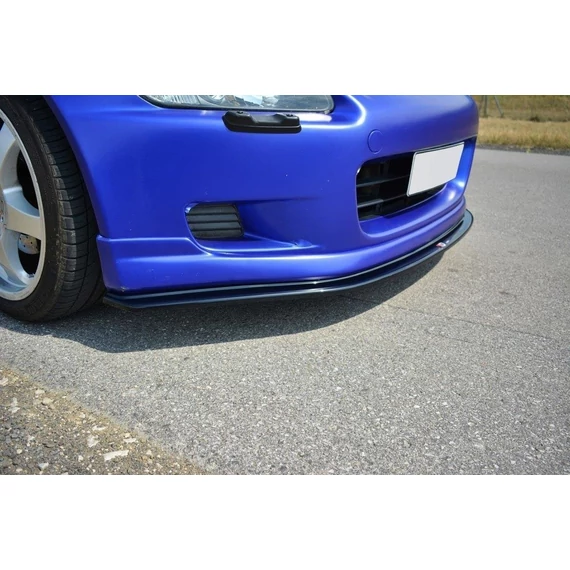 Első Splitter v.2 HONDA S2000