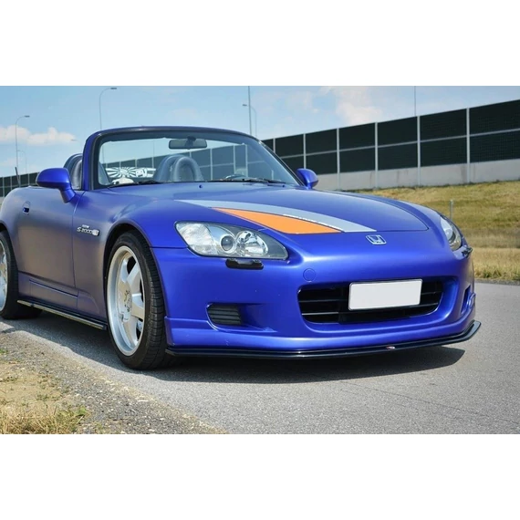 Első Splitter v.2 HONDA S2000