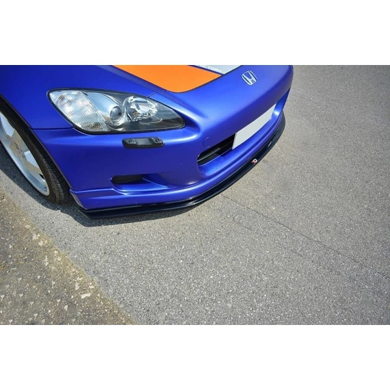 Első Splitter v.2 HONDA S2000