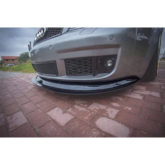 HYBRID Első Splitter AUDI RS6 C5