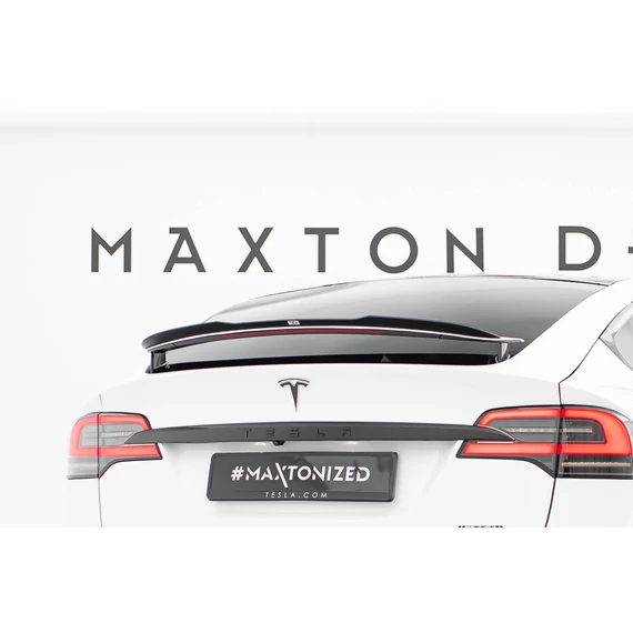 SPOILER EXTENSION V.1 TESLA MODEL X