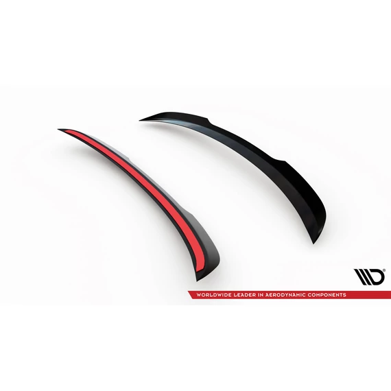 SPOILER EXTENSION V.1 TESLA MODEL X
