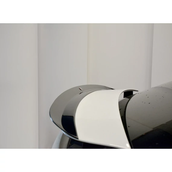 SPOILER EXTENSION V.2 TESLA MODEL X