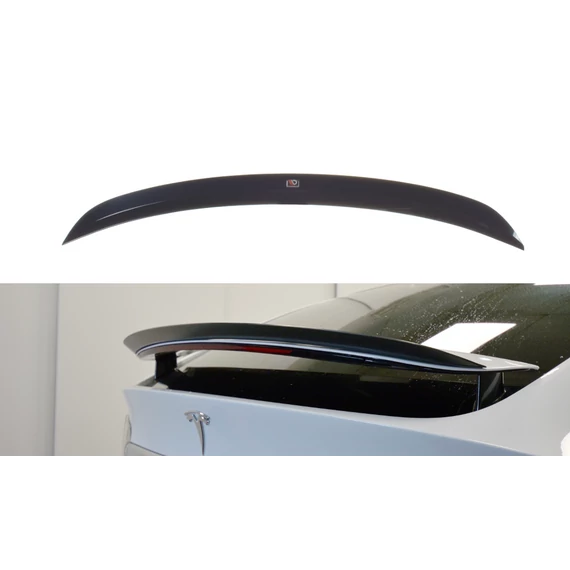 SPOILER EXTENSION V.2 TESLA MODEL X