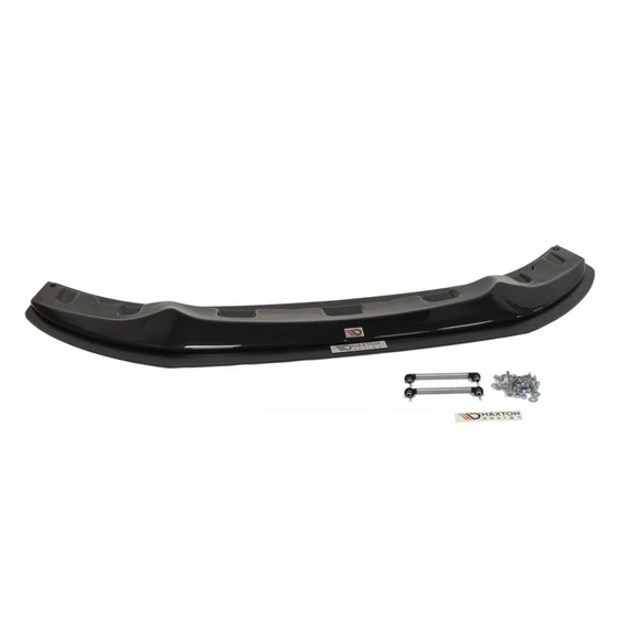 HYBRID Első Splitter for BMW 4 F32 M-PACK (GTS-look)