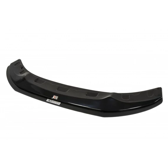 HYBRID Első Splitter for BMW 4 F32 M-PACK (GTS-look)