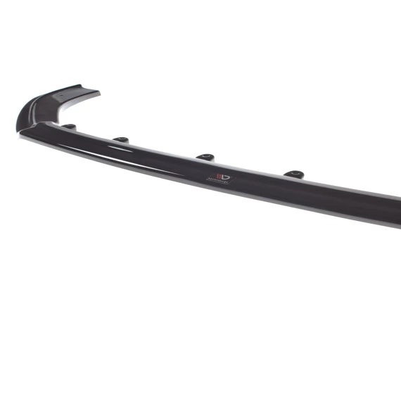 Első Splitter V.2 Audi RS3 8V FL Sportback