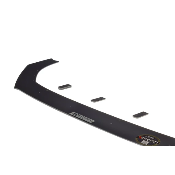 Front Racing Splitter V.1 Audi RS3 8V FL Sportback