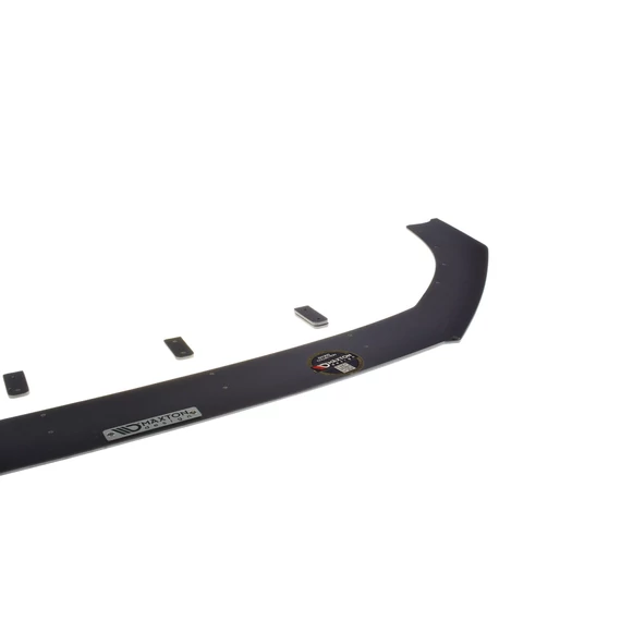 Front Racing Splitter V.1 Audi RS3 8V FL Sportback