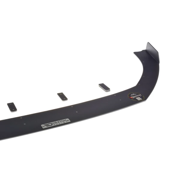 Front Racing Splitter V.1 Audi RS3 8V FL Sportback