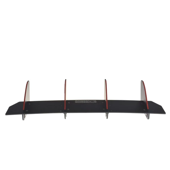 Rear Diffuser V.1 Audi RS3 8V FL Sportback