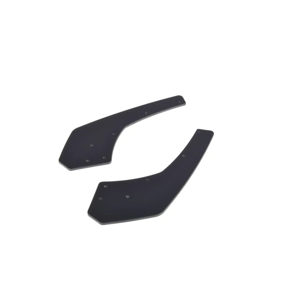 Rear Diffuser V.1 Audi RS3 8V FL Sportback