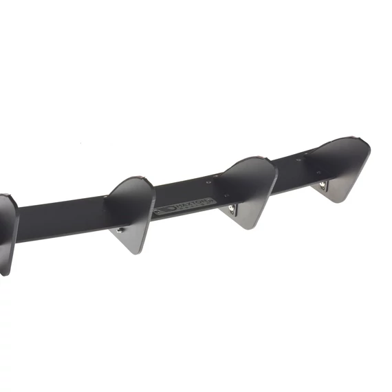 Rear Diffuser V.1 Audi RS3 8V FL Sportback