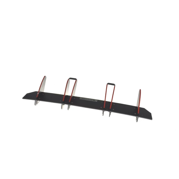 Rear Diffuser V.2 Audi RS3 8V FL Sportback