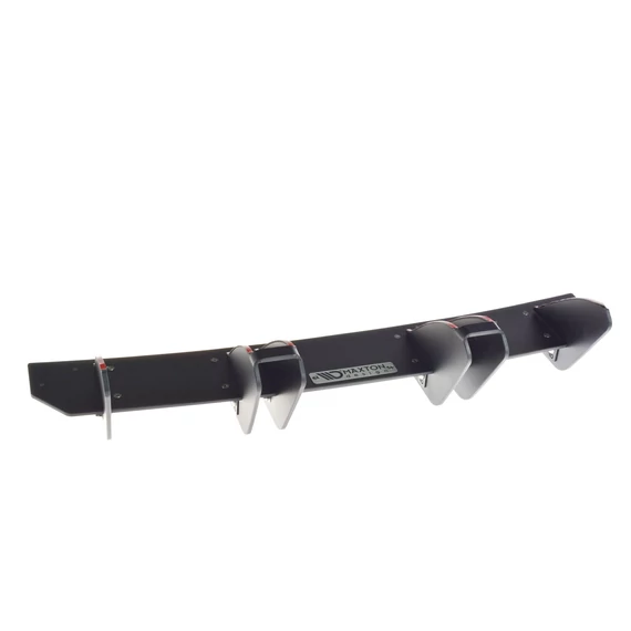 Rear Diffuser V.2 Audi RS3 8V FL Sportback