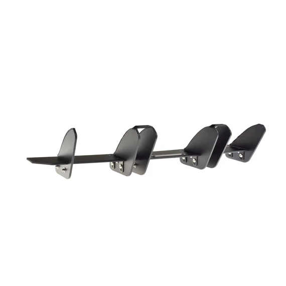 Rear Diffuser V.2 Audi RS3 8V FL Sportback