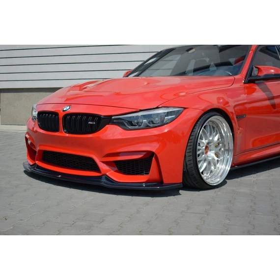 Első Splitter V.1 BMW M3 F80