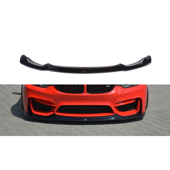 Első Splitter V.1 BMW M3 F80
