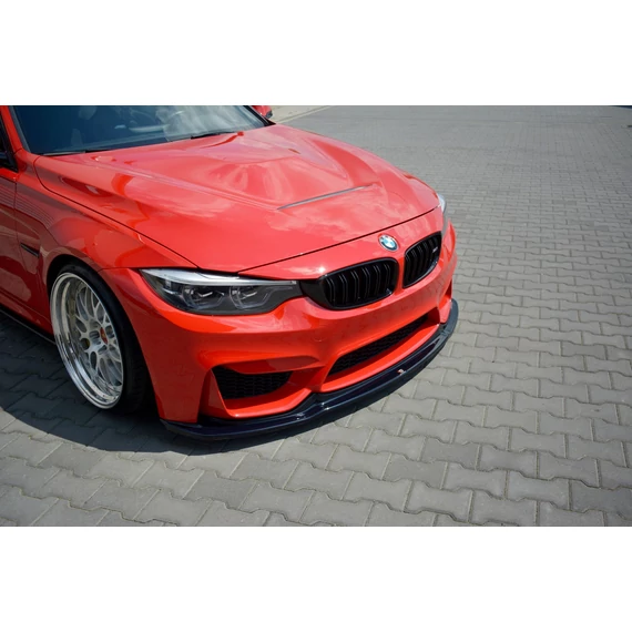 Első Splitter V.1 BMW M3 F80