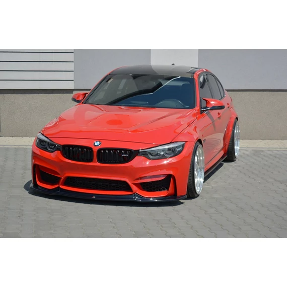 Első Splitter V.1 BMW M3 F80