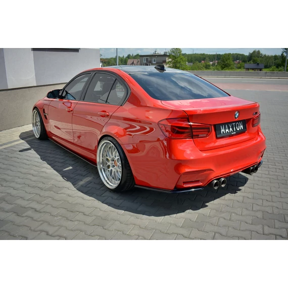 Oldalsó szoknyák Diffúzorok V.1 BMW M3 F80