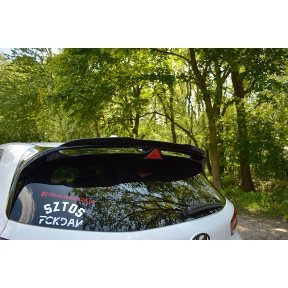 Spoiler Cap Hyundai I30 N Mk3 Hatchback