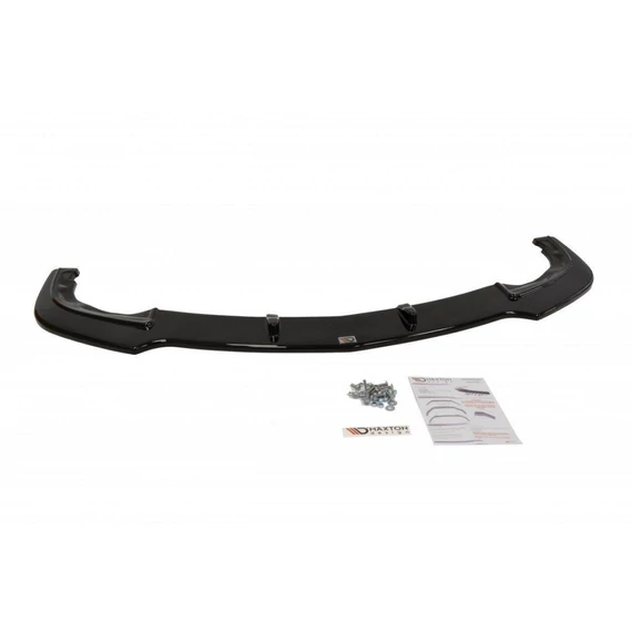 Első Splitter v.1 MAZDA 3 MK2 MPS