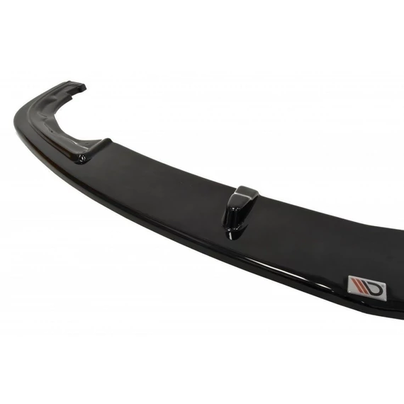 Első Splitter v.2 MAZDA 3 MK2 MPS