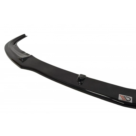 Első Splitter MAZDA 3 MK2 SPORT (PREFACE)