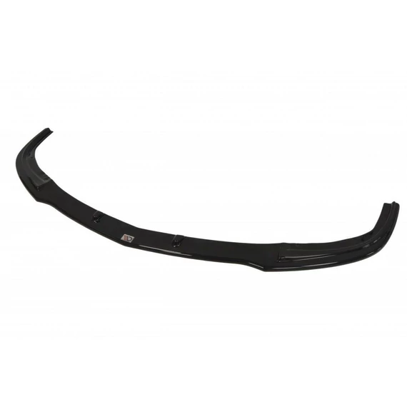 Első Splitter MAZDA 3 MK2 SPORT (PREFACE)