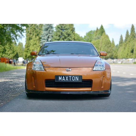 Első Splitter NISSAN 350Z